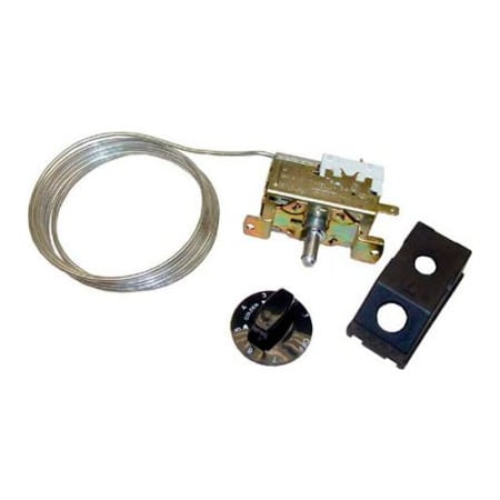 Allpoints Allpoints 46-1319 Cooler Temperature Controller with Dial - 15 to 31 Degrees F 461319